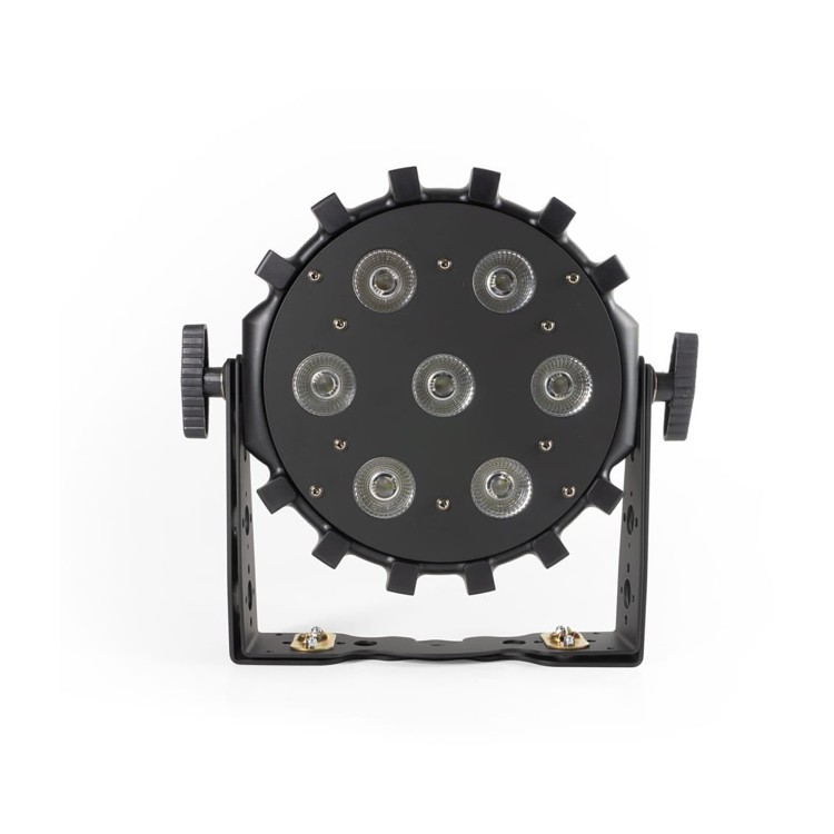 Flash Professional PAR SLIM P710 25° F-WDMX