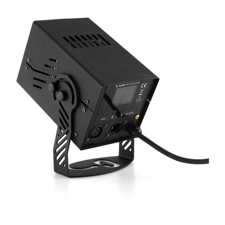 Flash Professional PIXEL LED X30 LCD F-WDMX