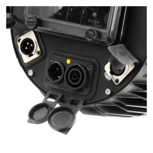 Flash Professional PAR64 LED P430 ALU