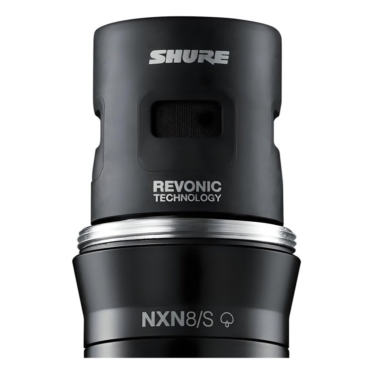 Shure NEXADYNE 8/S