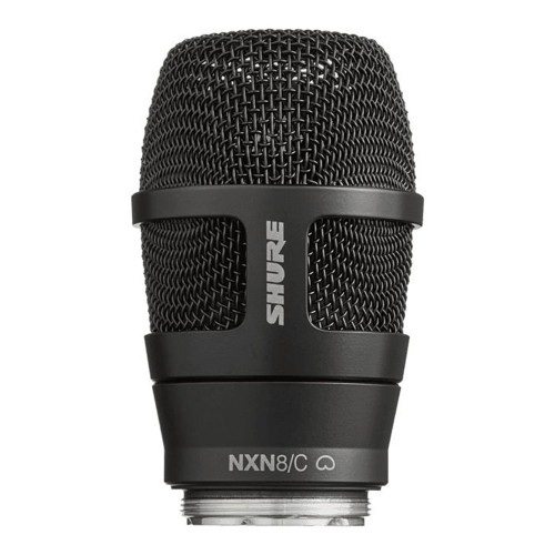 Shure NEXADYNE 8/C