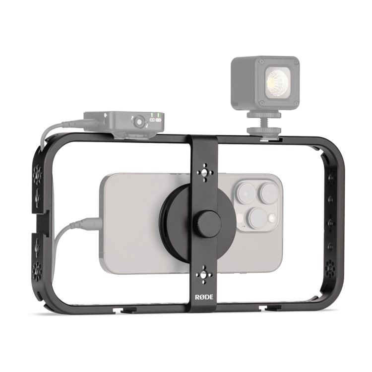 Rode Phone Cage
