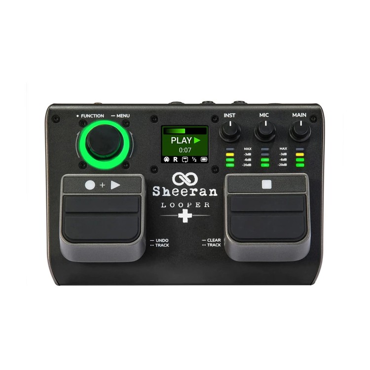 Sheeran Loopers Looper +