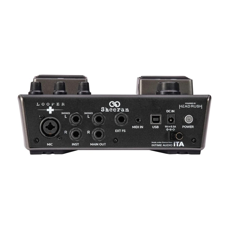 Sheeran Loopers Looper +