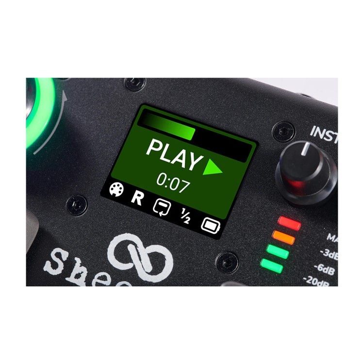 Sheeran Loopers Looper +