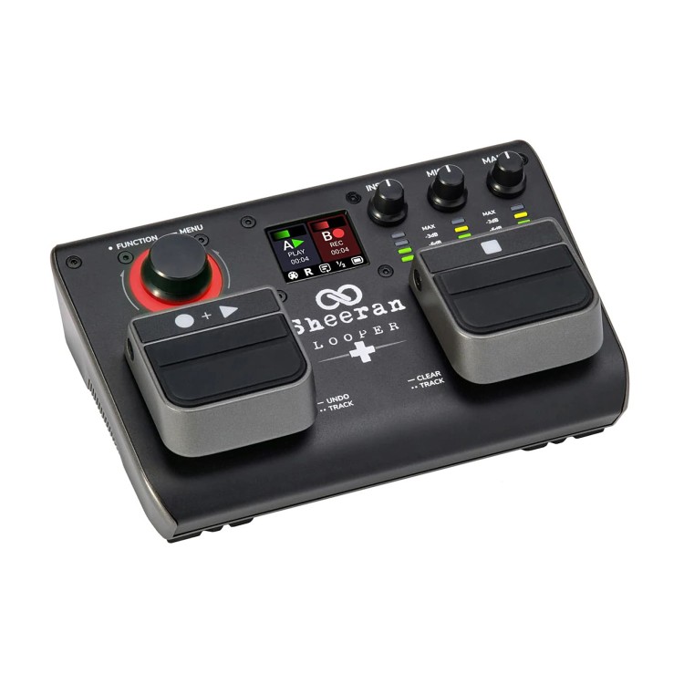 Sheeran Loopers Looper +