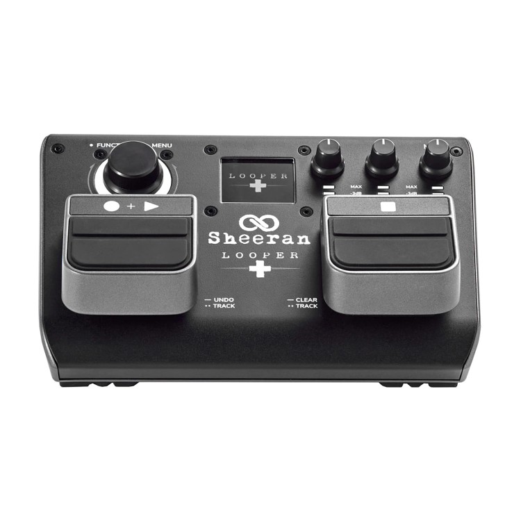 Sheeran Loopers Looper +