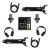 RODE Podcaster Bundle