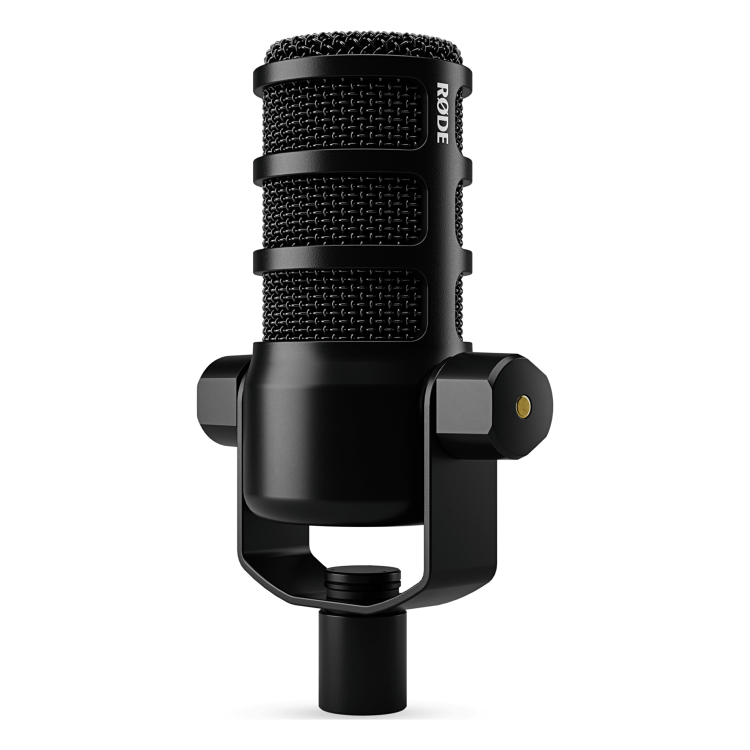 RODE Podcaster Bundle