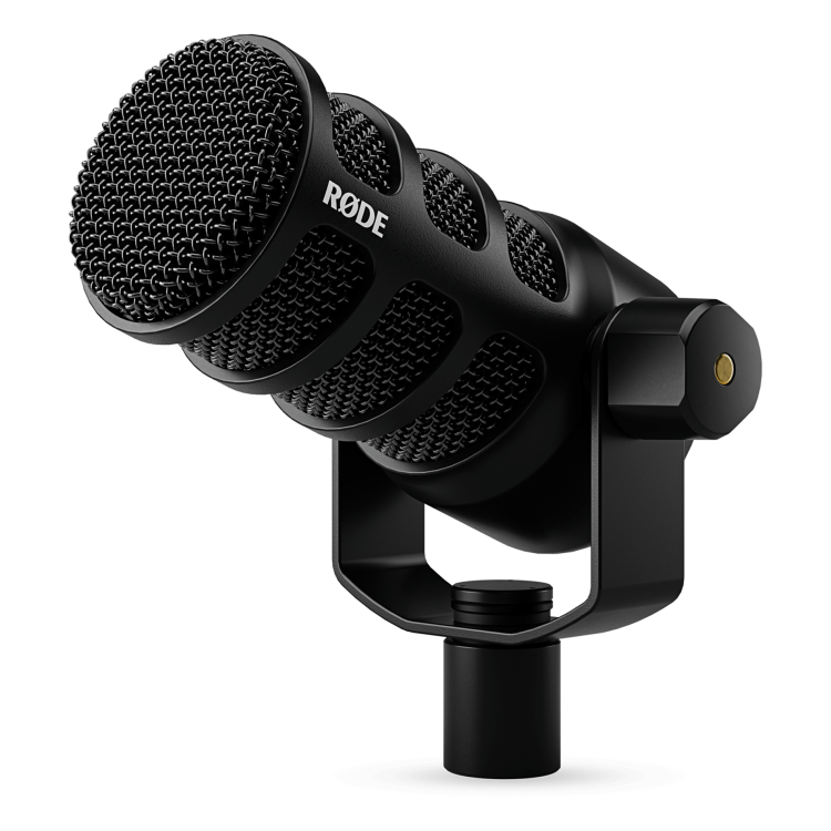 RODE Podcaster Bundle