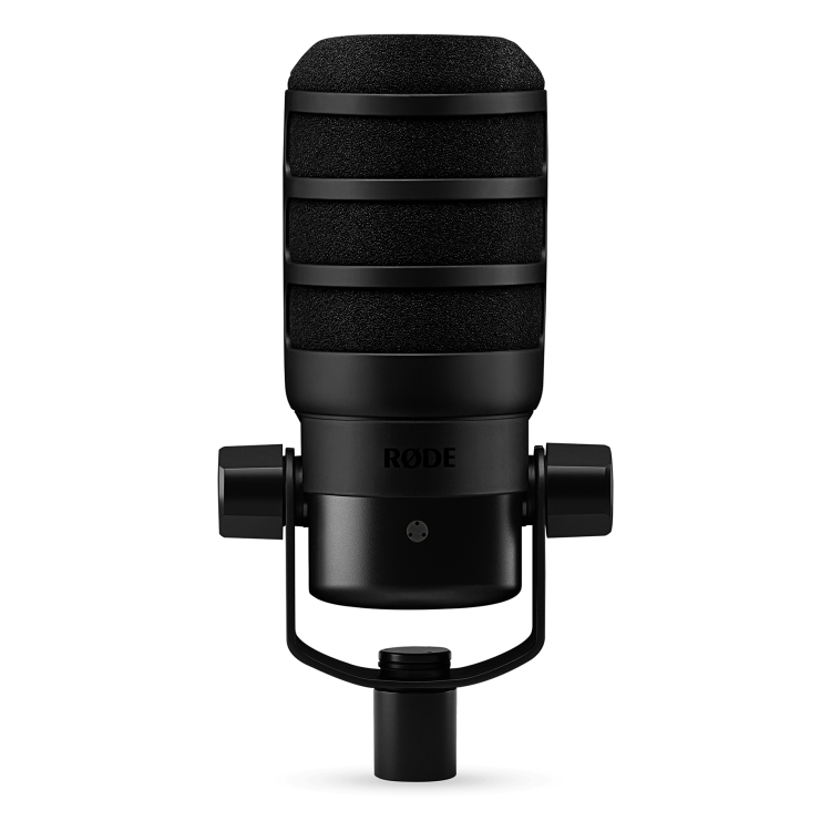 RODE Podcaster Bundle