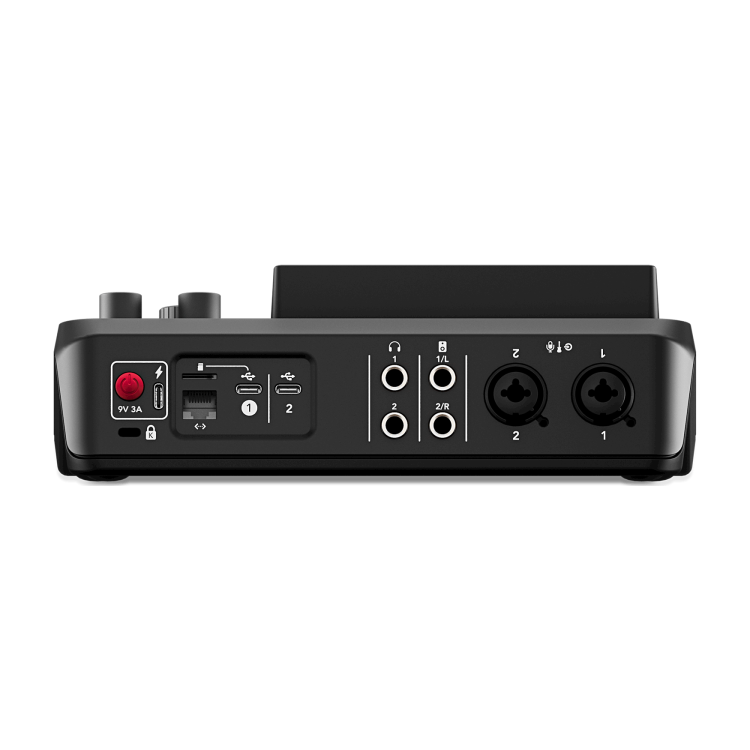 RODE Podcaster Bundle