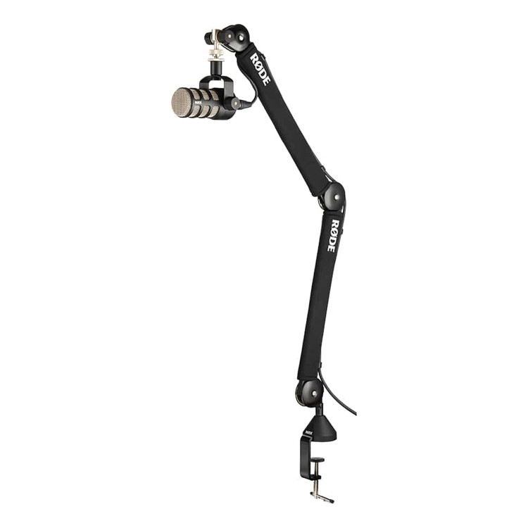 RODE Podcaster Bundle
