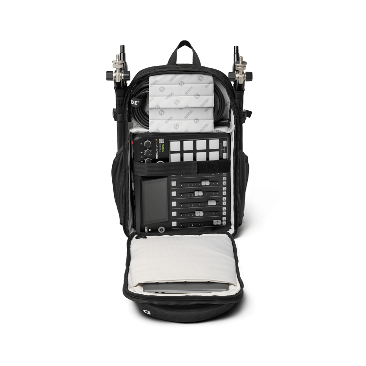 RODE Podcaster Bundle
