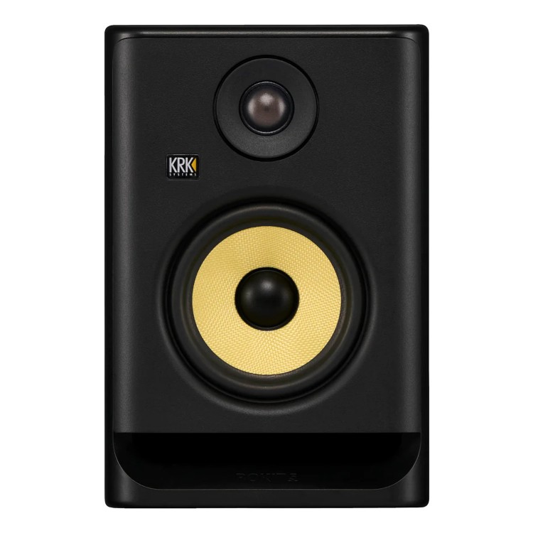 KRK Rokit RP5 G5