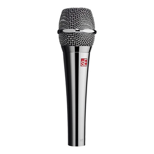 sE Electronics V7 CHROME