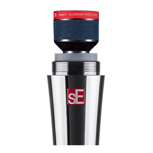 sE Electronics V7 CHROME