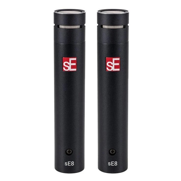 sE Electronics sE8 Stereo Pair