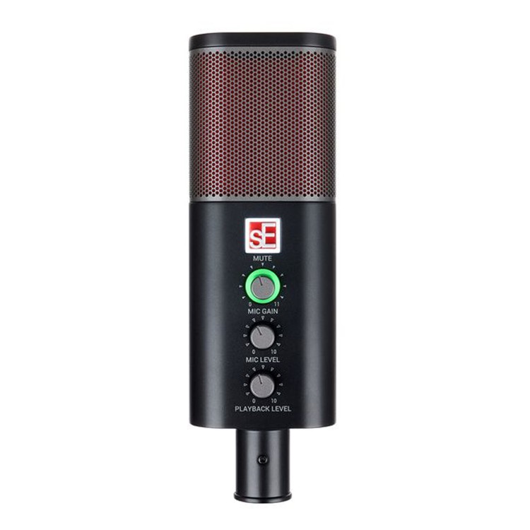 sE Electronics NEOM USB
