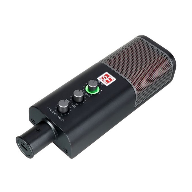 sE Electronics NEOM USB