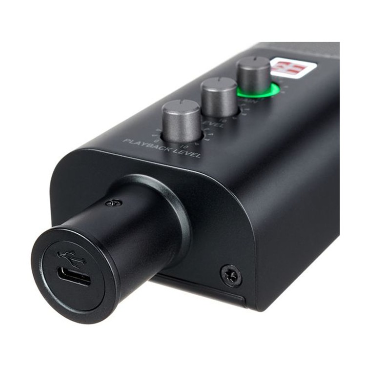 sE Electronics NEOM USB