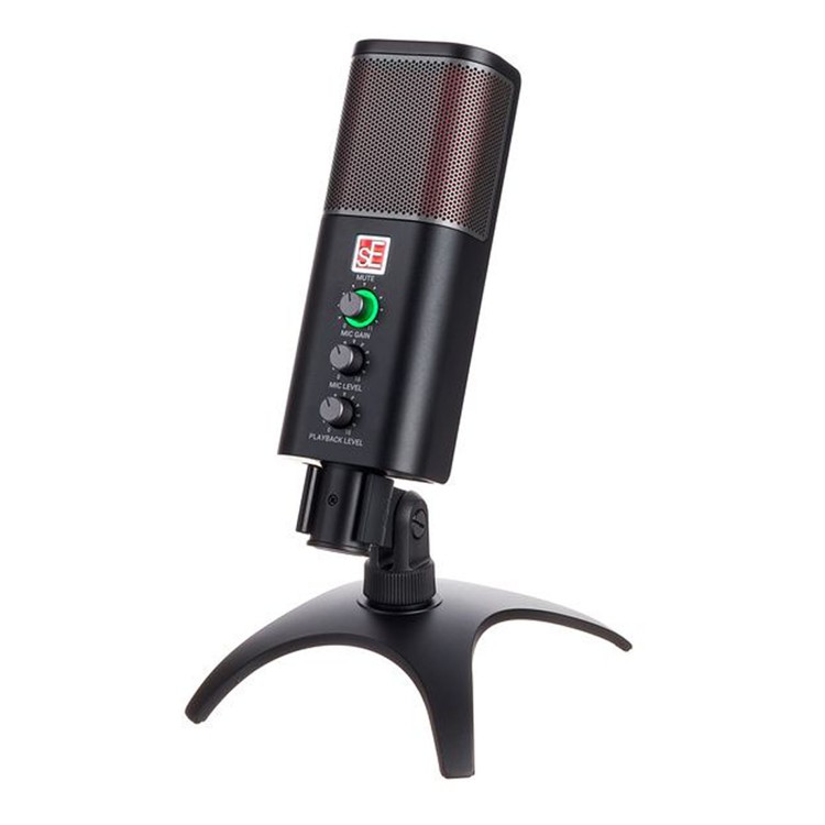 sE Electronics NEOM USB