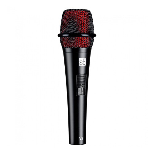 sE Electronics V2 SWITCH