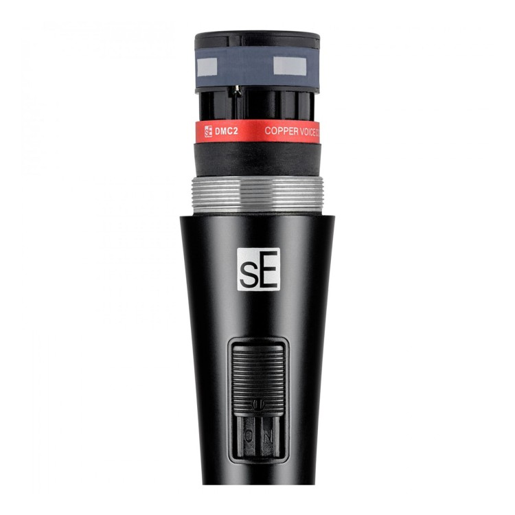 sE Electronics V2 SWITCH