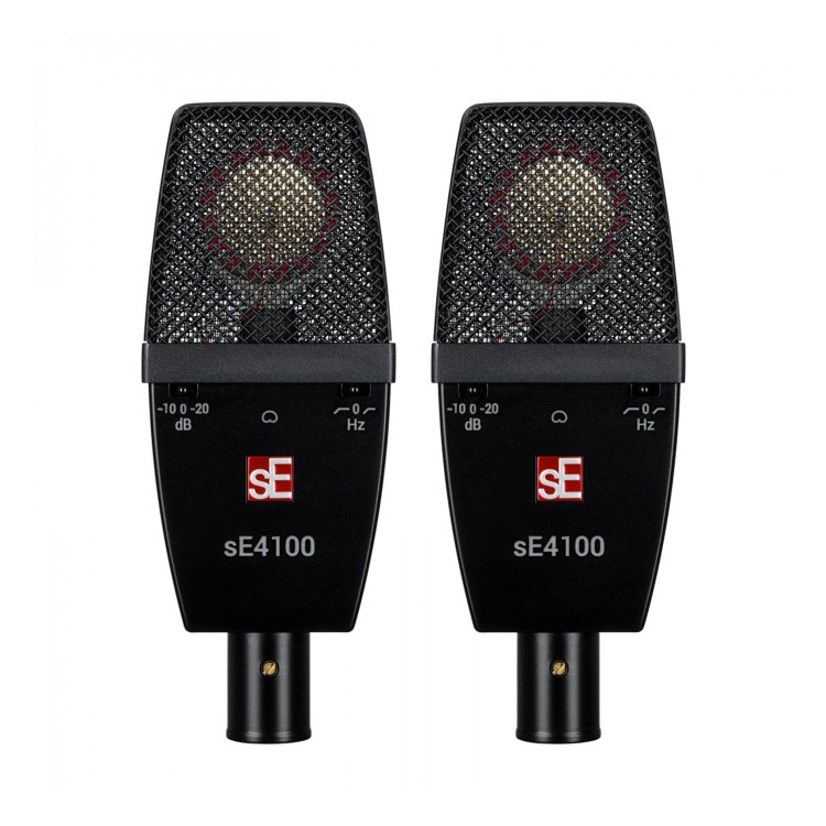 sE Electronics sE4100 Pair