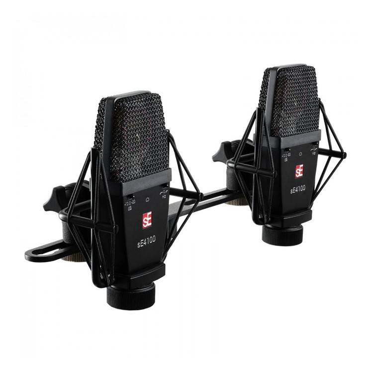 sE Electronics sE4100 Pair