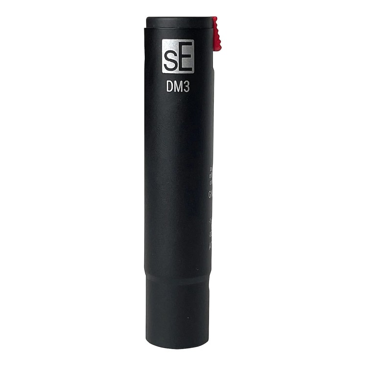 sE Electronics DM3 Black