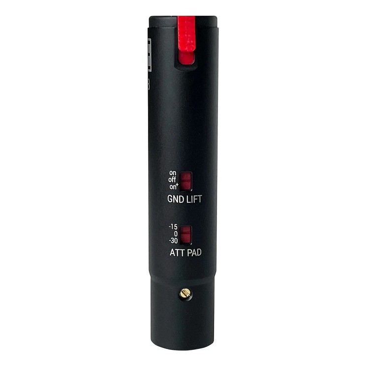 sE Electronics DM3 Black