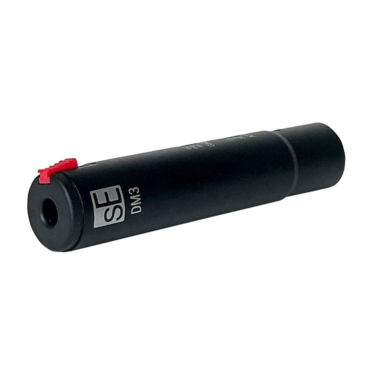 sE Electronics DM3 Black