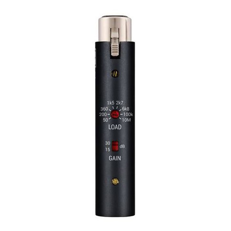 sE Electronics DM2 TNT Black