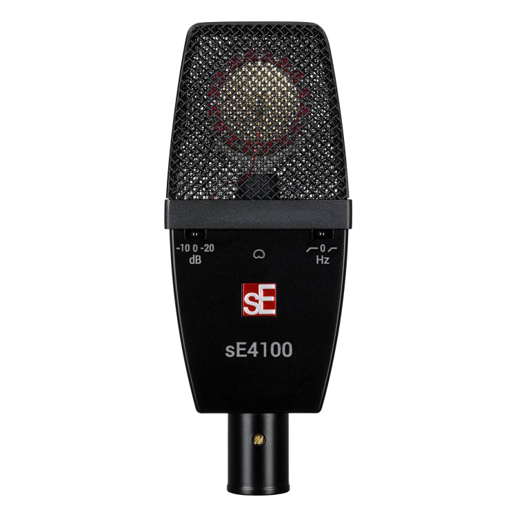 sE Electronics sE4100