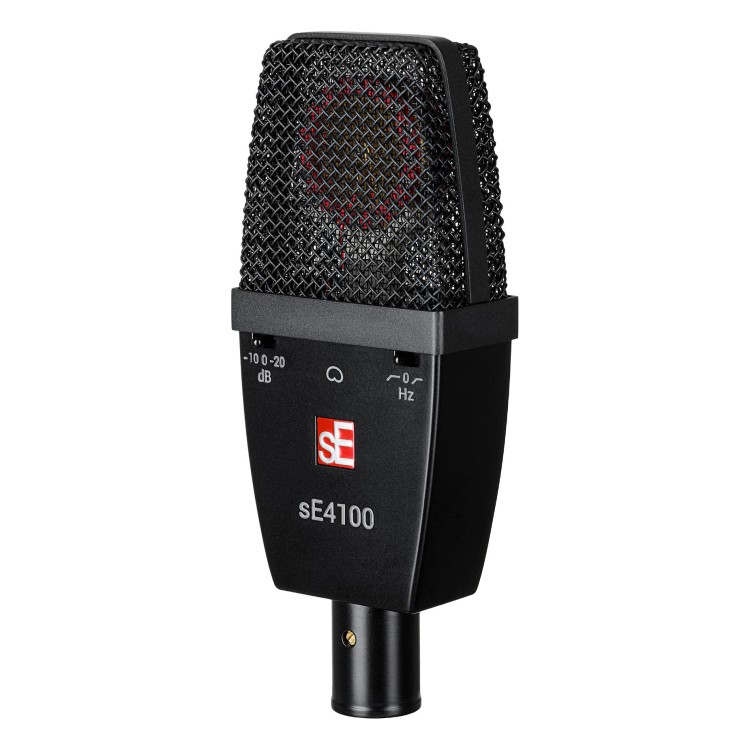 sE Electronics sE4100