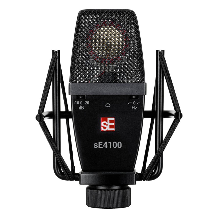 sE Electronics sE4100
