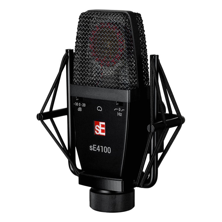 sE Electronics sE4100