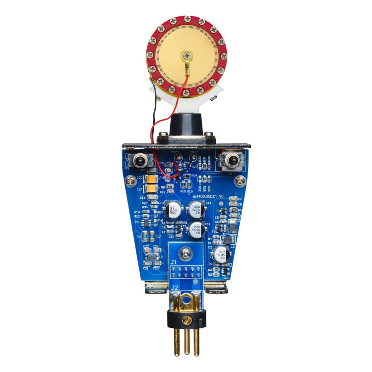 sE Electronics sE4100