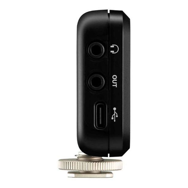 Shure MoveMic Receiver