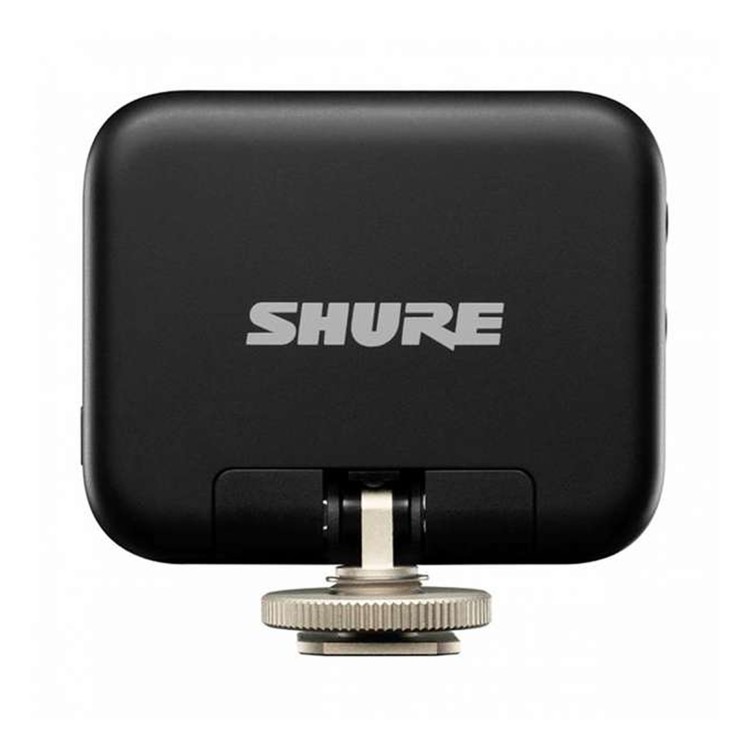 Shure MoveMic Receiver