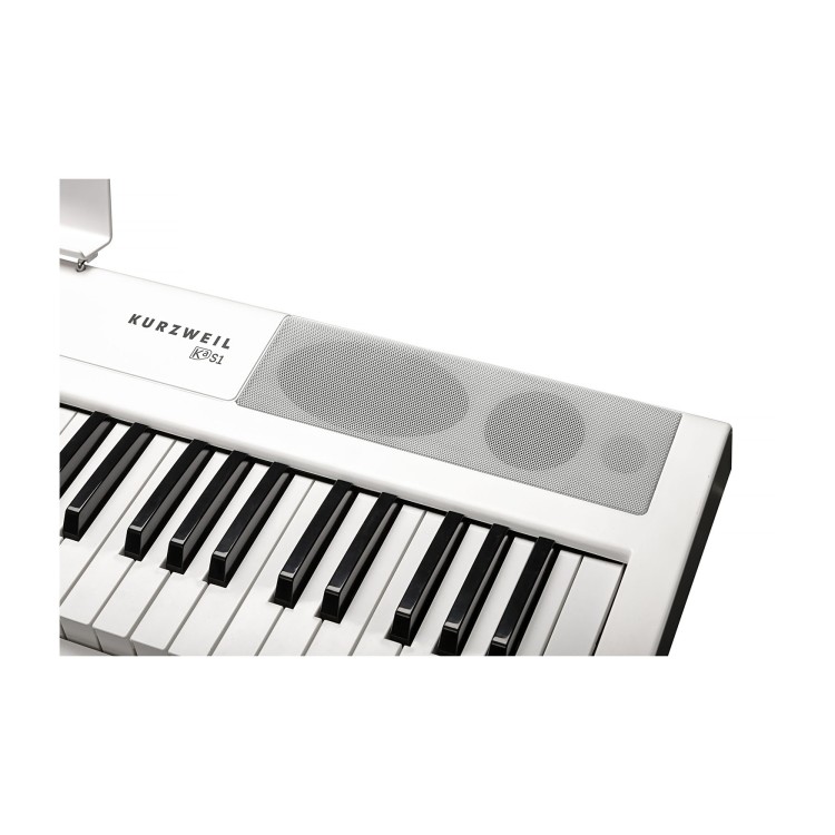 Kurzweil KaS1