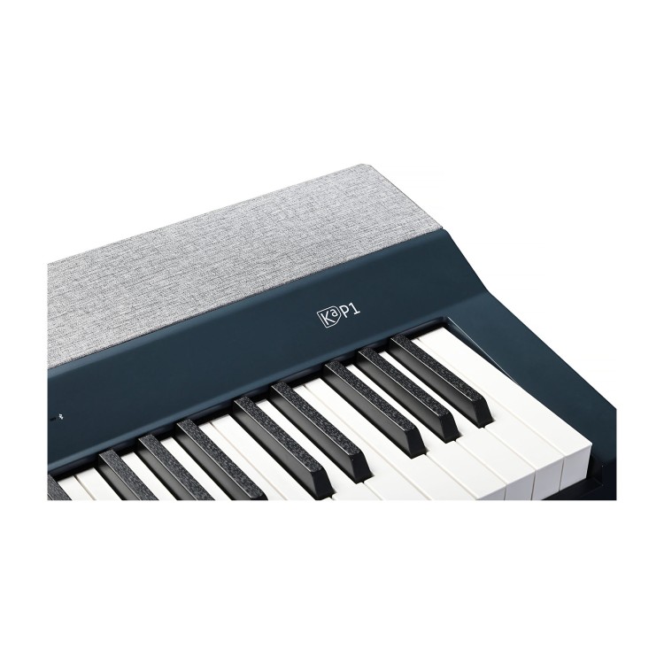 Kurzweil KaP1
