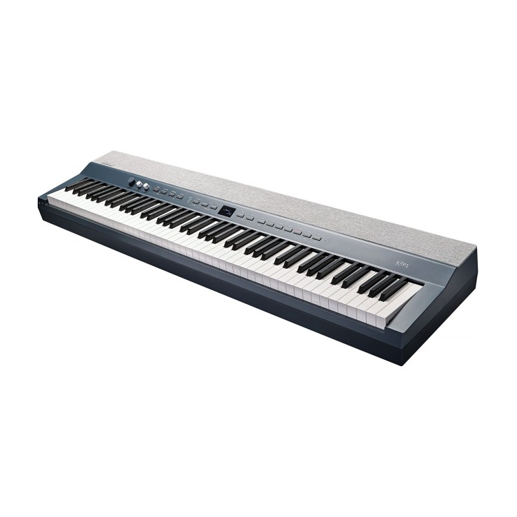 Kurzweil KaP1