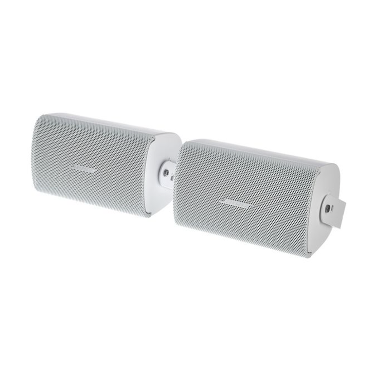 Bose AudioPack Pro S4W