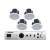 Bose AudioPack Pro C4W
