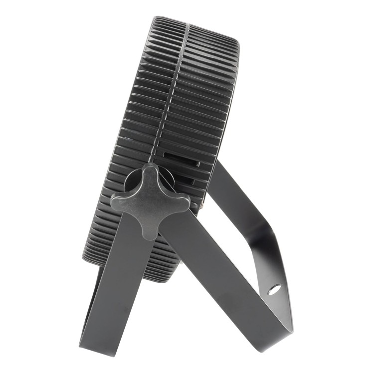 Flash LED PAR 64 18x12 RGBWA+UV FLAT