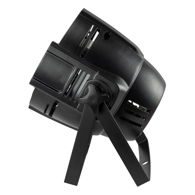 Flash LED PAR 64 18x10W RGBW 4w1 ALU HOUSING IV ver.II