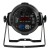 Flash LED PAR 64 18x10W RGBW 4w1 ALU HOUSING IV ver.II