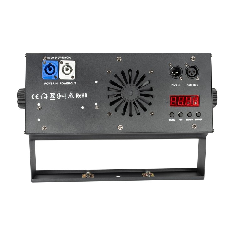 Flash DualBlaze 2x150W